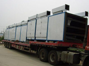 網帶式烘干機Zz新發貨