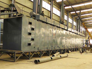 網帶式烘干機Zz新發貨