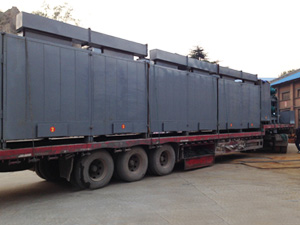 網帶式烘干機Zz新發貨