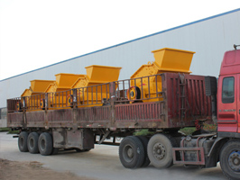 高效細碎機Zz新發貨