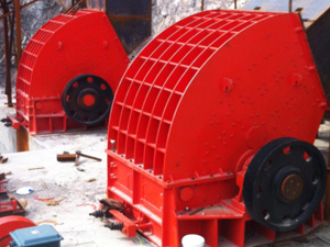 土耳銅礦石破碎生產線