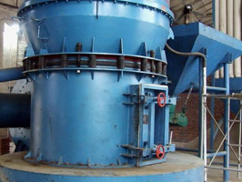 河北涉縣浮選生產案例