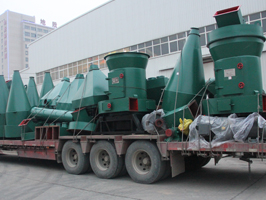 脫硫石膏壓球機Zz新發貨