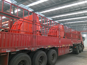 鉀長石細碎生產線Zz新發貨