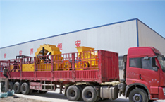 煤矸石細碎生產線Zz新發貨