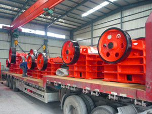 顎式破碎機Zz新發(fā)貨