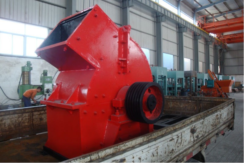 錘式破碎機Zz新發貨