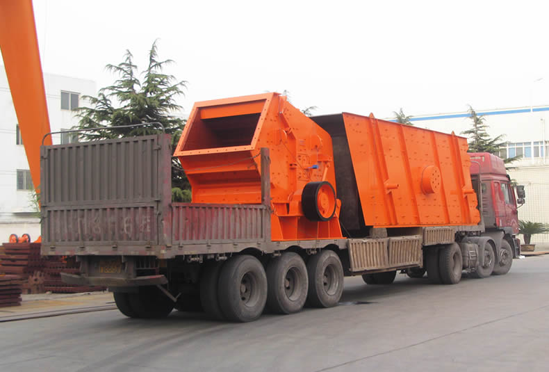 對輥式破碎機Zz新發貨