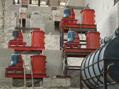 甘肅時(shí)產(chǎn)150噸河卵石制砂線