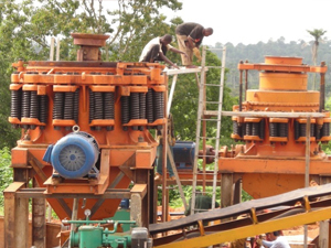 圓錐式破碎機Zz新發貨