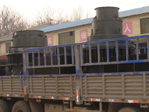 圓錐式破碎機Zz新發貨