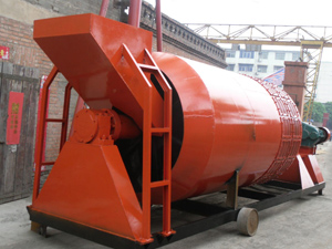 滾筒洗石機(jī)Zz新發(fā)貨