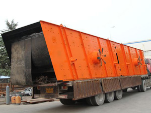 圓振動篩Zz新發(fā)貨