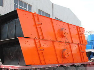 圓振動篩Zz新發(fā)貨