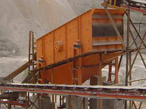 浙江湖州制砂生產(chǎn)線