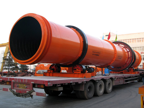 轉筒烘干機Zz新發貨