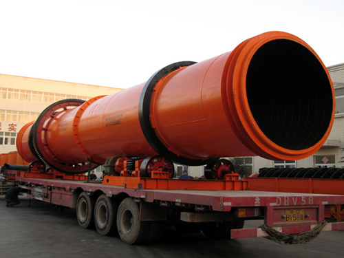 轉筒烘干機Zz新發貨