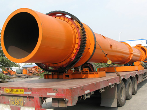 轉筒烘干機Zz新發貨