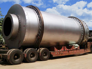 三筒烘干機(jī)Zz新發(fā)貨