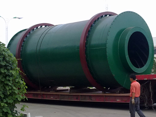 三筒烘干機(jī)Zz新發(fā)貨