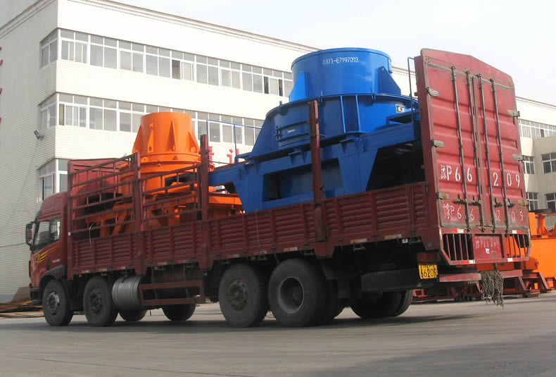 河卵石制砂生產線Zz新發貨