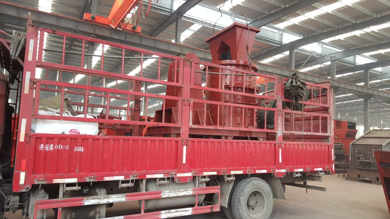 河卵石制砂生產線Zz新發貨