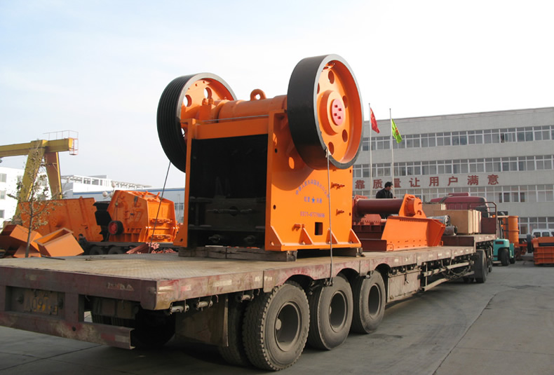 花崗巖制砂生產線Zz新發貨