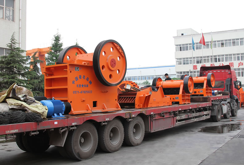 花崗巖制砂生產線Zz新發貨