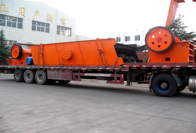 石灰石制砂生產線Zz新發貨