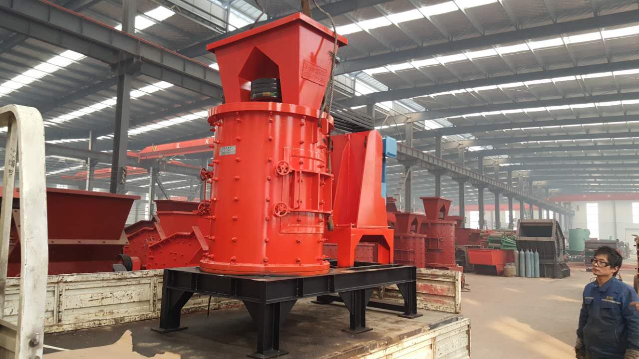 煤矸石細碎生產線Zz新發貨