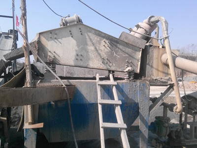 鄭州郊區細砂回收機回收細砂