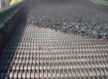 應用于煤與矸石分離